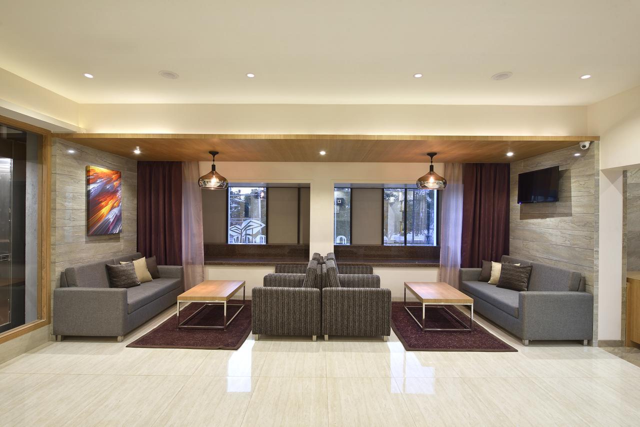 Ankleshwar The Eastern Hotel מראה חיצוני תמונה