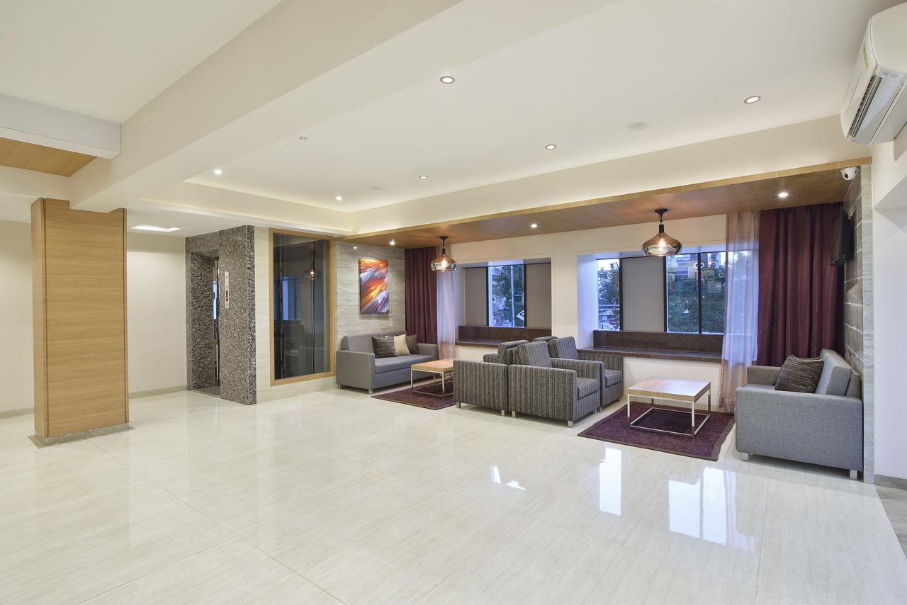 Ankleshwar The Eastern Hotel מראה חיצוני תמונה